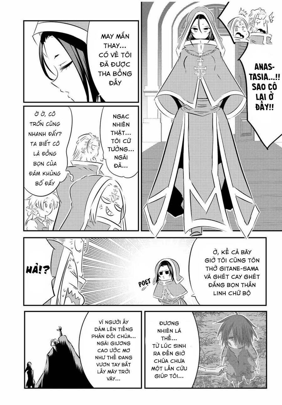 Chuyển Sinh Thành Thất Hoàng Tử Chapter 88 - Trang 2