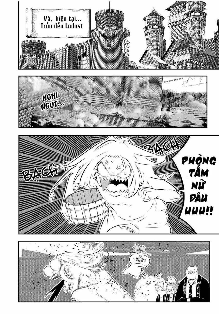 Chuyển Sinh Thành Thất Hoàng Tử Chapter 88 - Trang 2