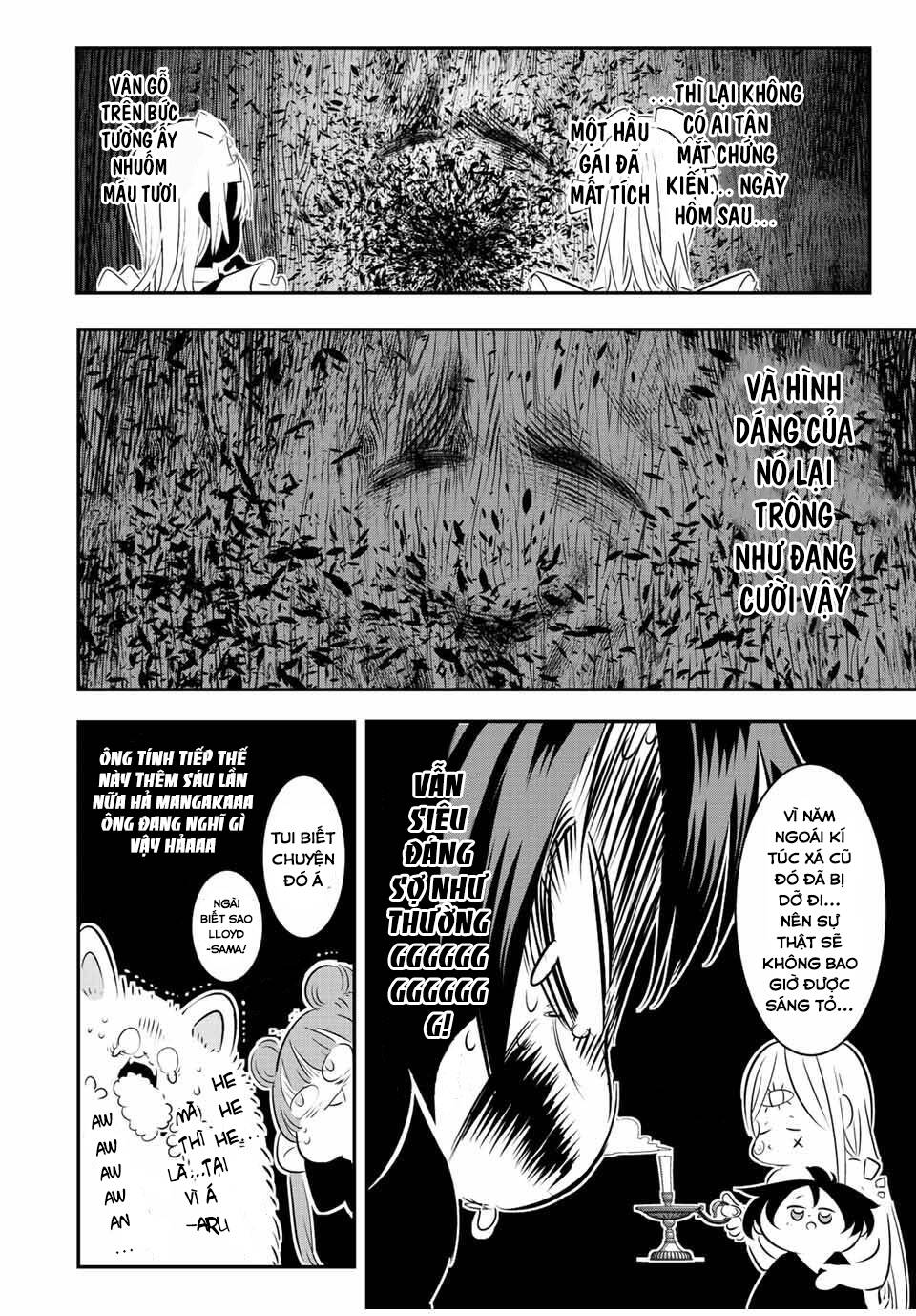 Chuyển Sinh Thành Thất Hoàng Tử Chapter 89.5 - Trang 2