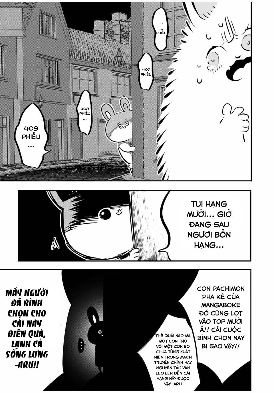 Chuyển Sinh Thành Thất Hoàng Tử Chapter 89.5 - Trang 2