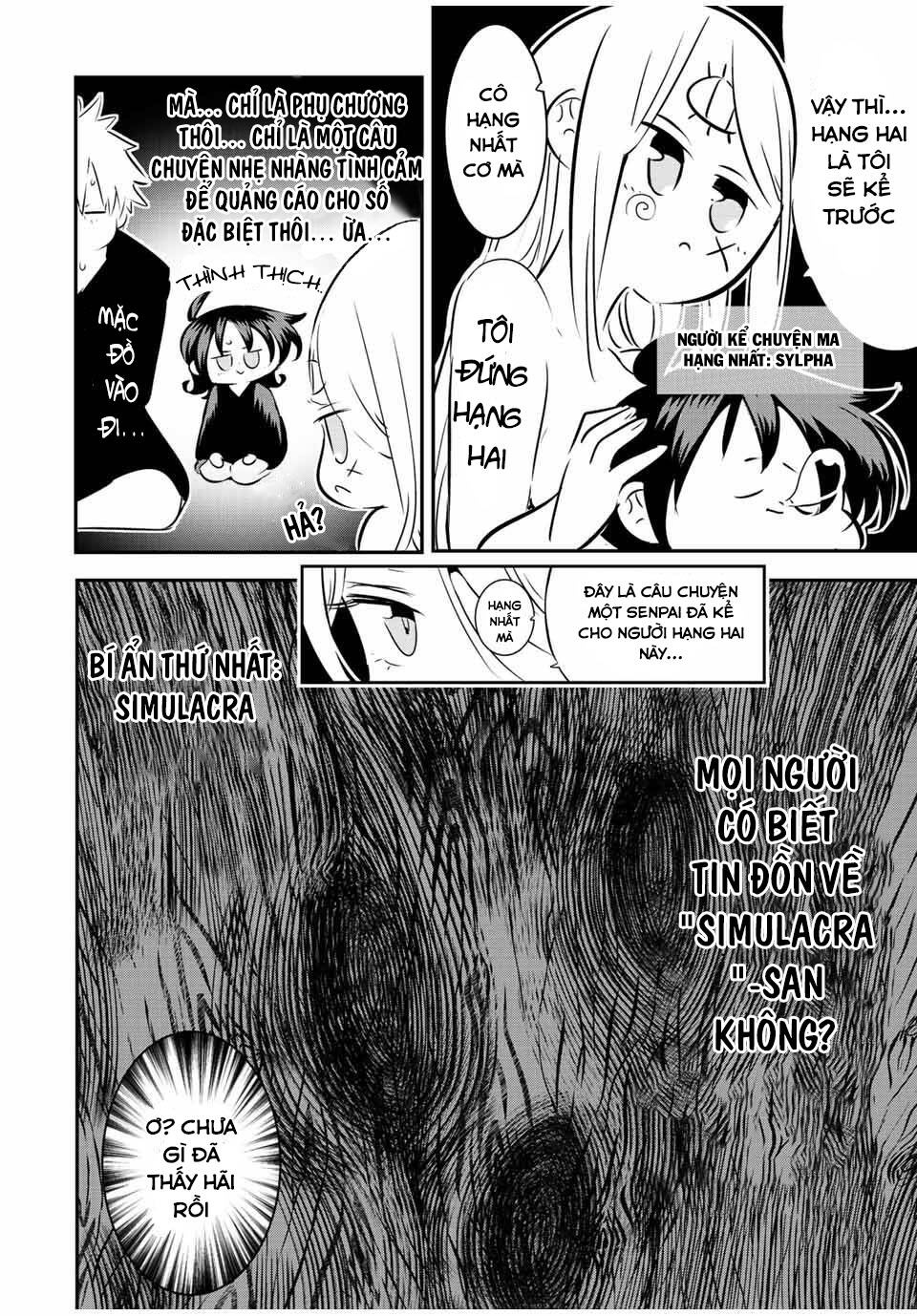 Chuyển Sinh Thành Thất Hoàng Tử Chapter 89.5 - Trang 2