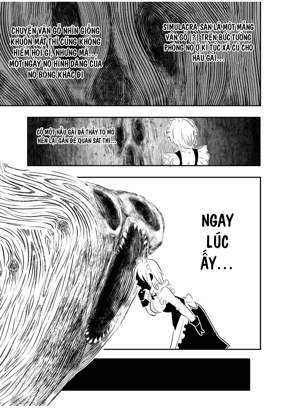 Chuyển Sinh Thành Thất Hoàng Tử Chapter 89.5 - Trang 2