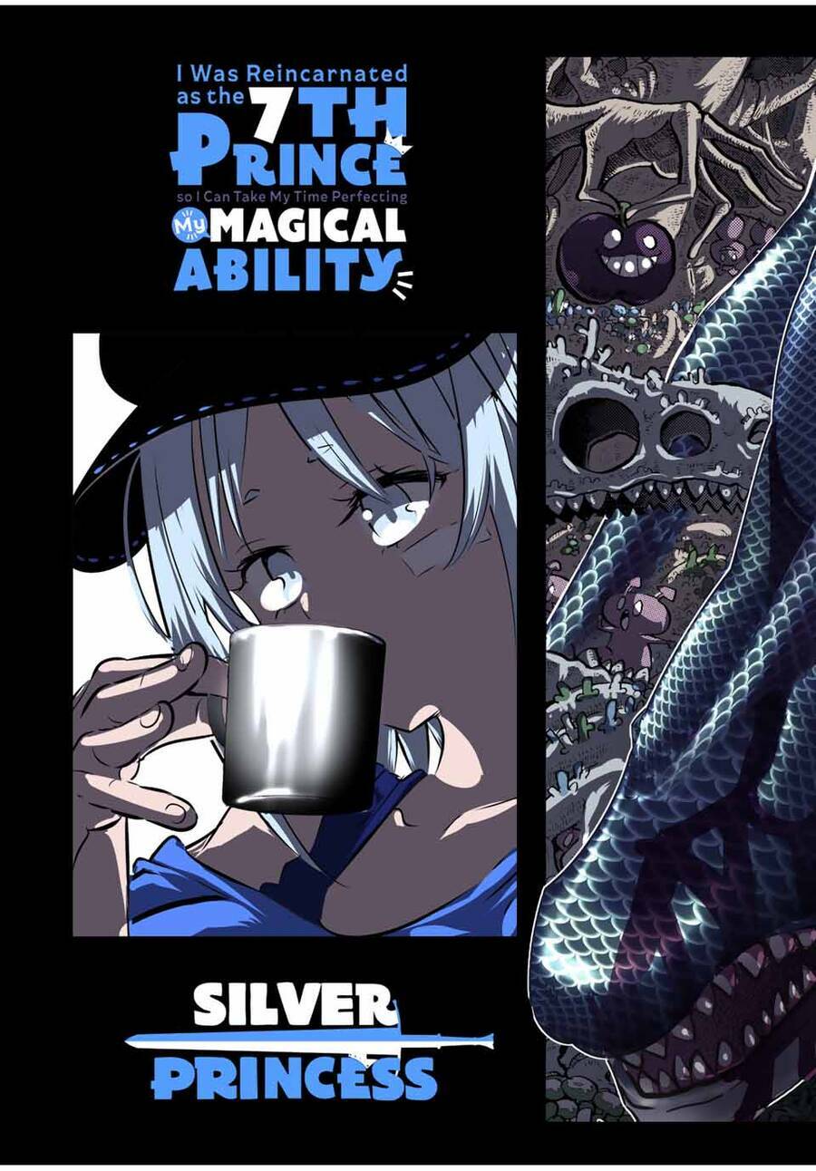 Chuyển Sinh Thành Thất Hoàng Tử Chapter 89 - Trang 2