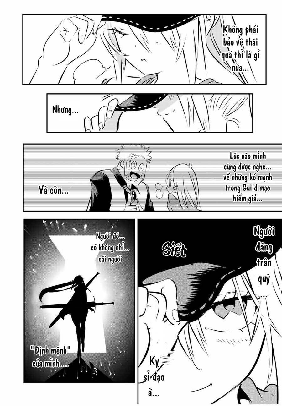 Chuyển Sinh Thành Thất Hoàng Tử Chapter 89 - Trang 2