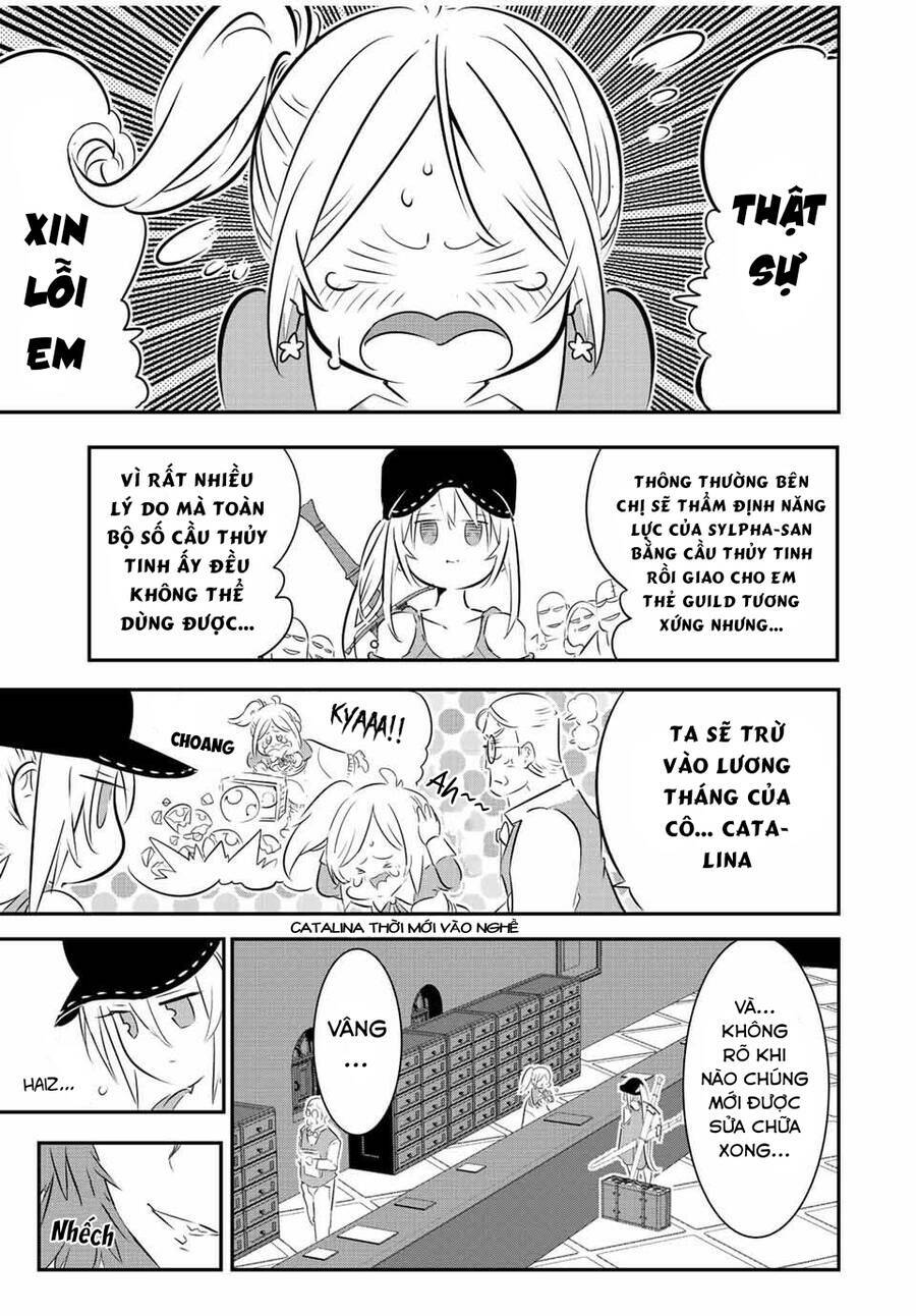 Chuyển Sinh Thành Thất Hoàng Tử Chapter 89 - Trang 2