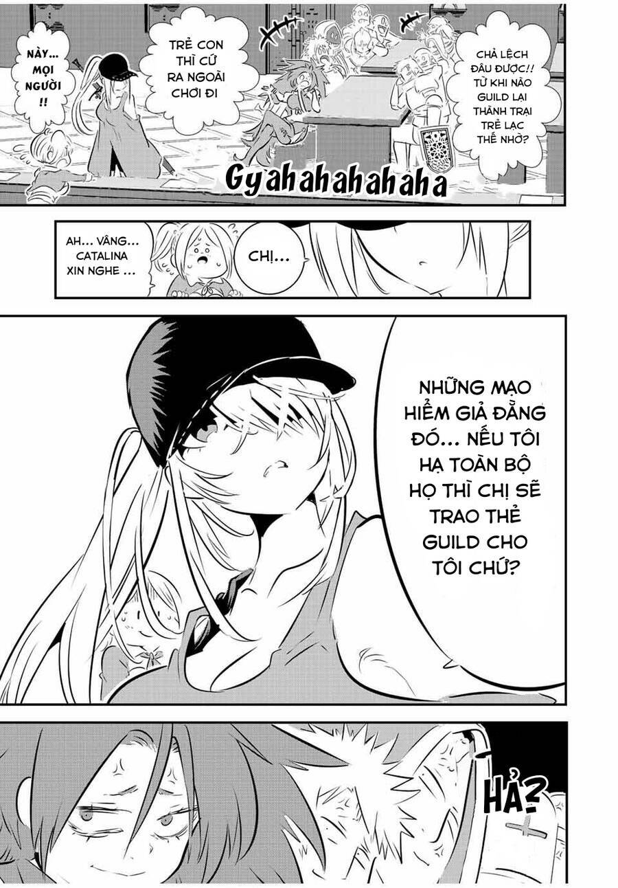 Chuyển Sinh Thành Thất Hoàng Tử Chapter 89 - Trang 2