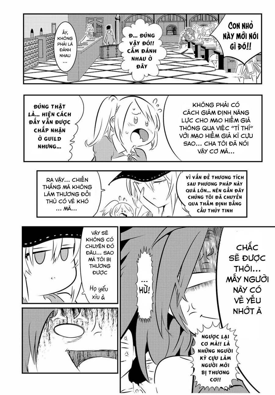 Chuyển Sinh Thành Thất Hoàng Tử Chapter 89 - Trang 2