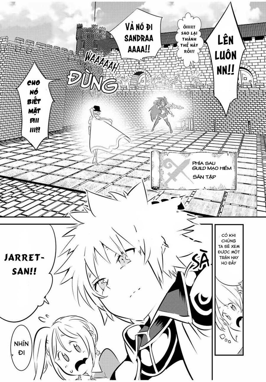 Chuyển Sinh Thành Thất Hoàng Tử Chapter 89 - Trang 2