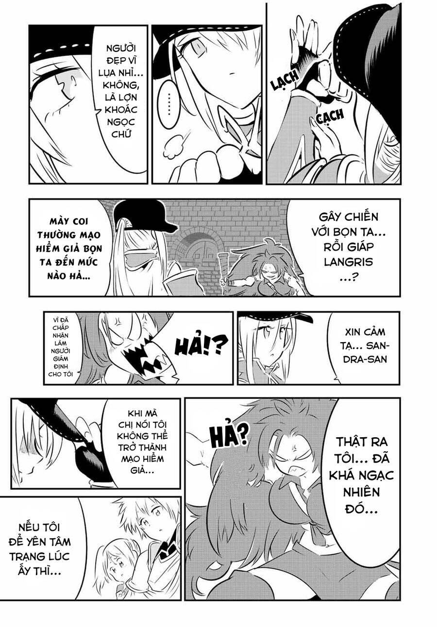 Chuyển Sinh Thành Thất Hoàng Tử Chapter 89 - Trang 2