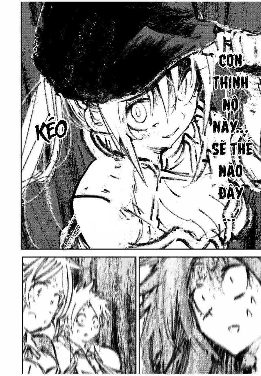 Chuyển Sinh Thành Thất Hoàng Tử Chapter 89 - Trang 2