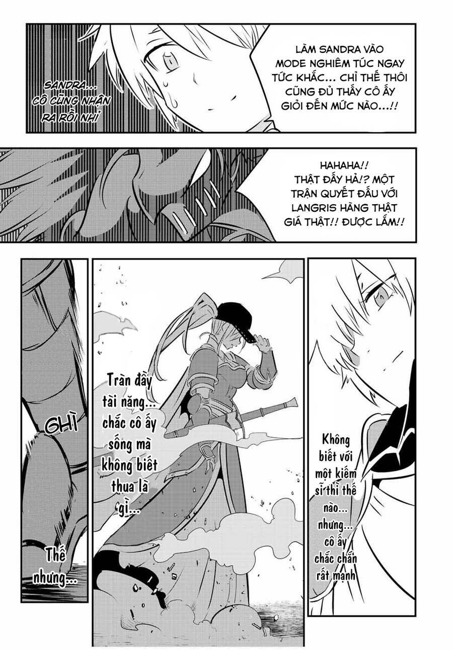 Chuyển Sinh Thành Thất Hoàng Tử Chapter 89 - Trang 2