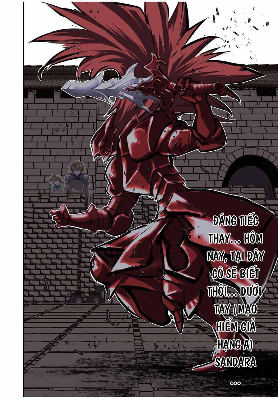 Chuyển Sinh Thành Thất Hoàng Tử Chapter 89 - Trang 2