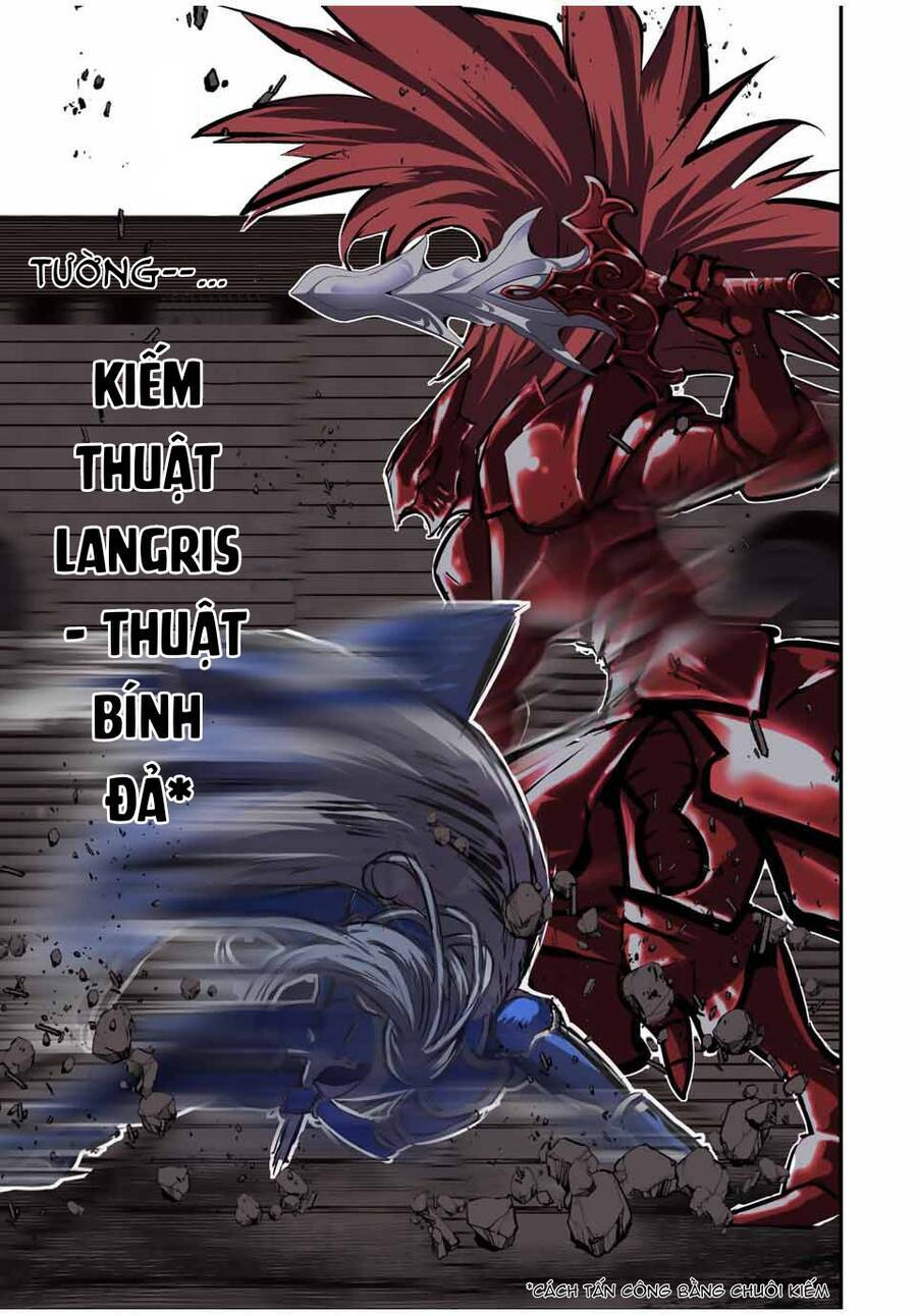 Chuyển Sinh Thành Thất Hoàng Tử Chapter 89 - Trang 2