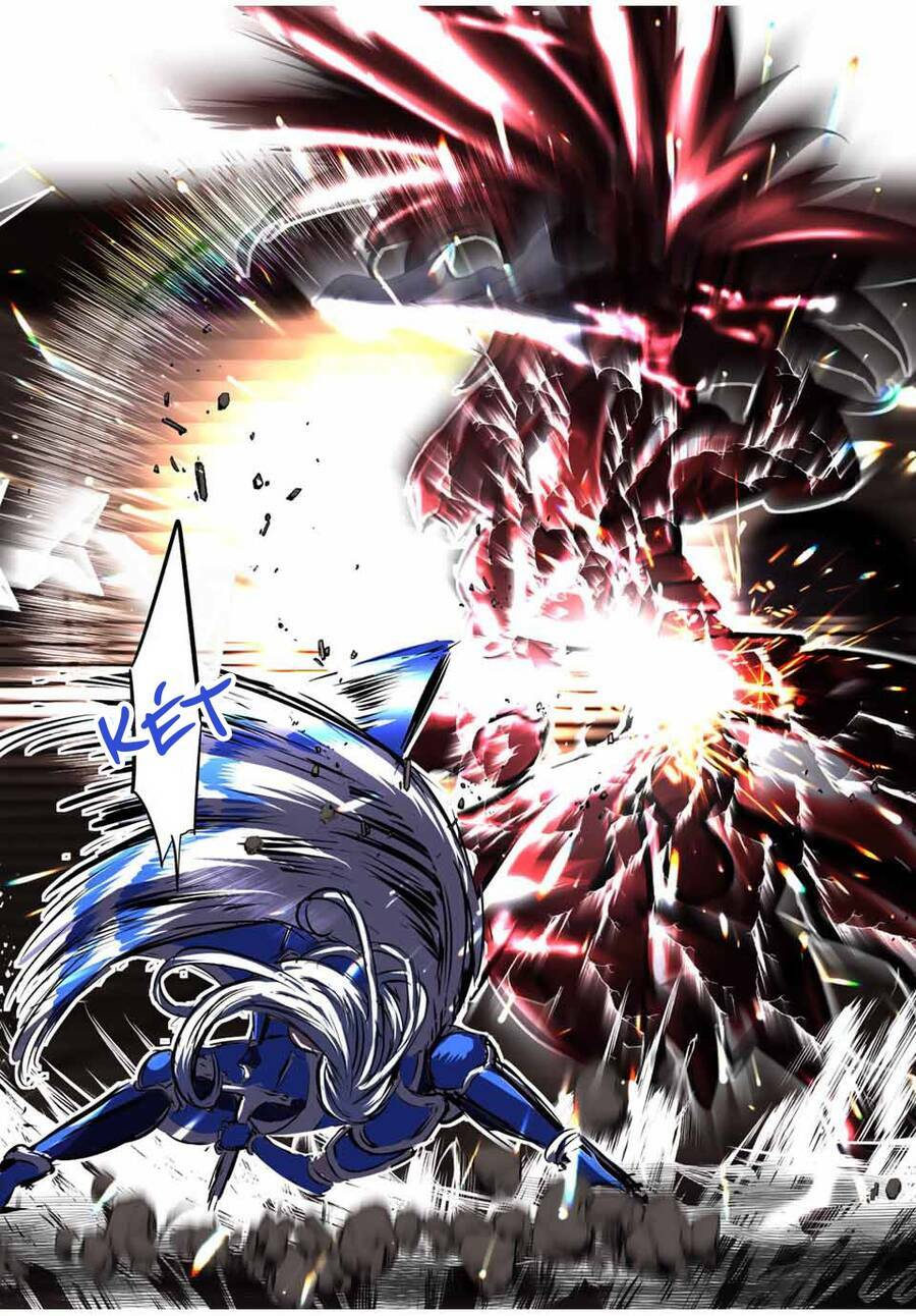 Chuyển Sinh Thành Thất Hoàng Tử Chapter 89 - Trang 2