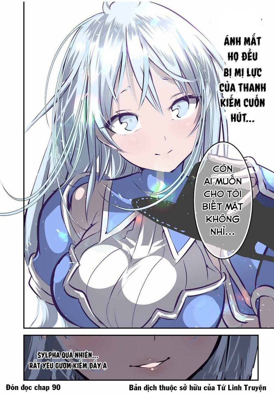 Chuyển Sinh Thành Thất Hoàng Tử Chapter 89 - Trang 2