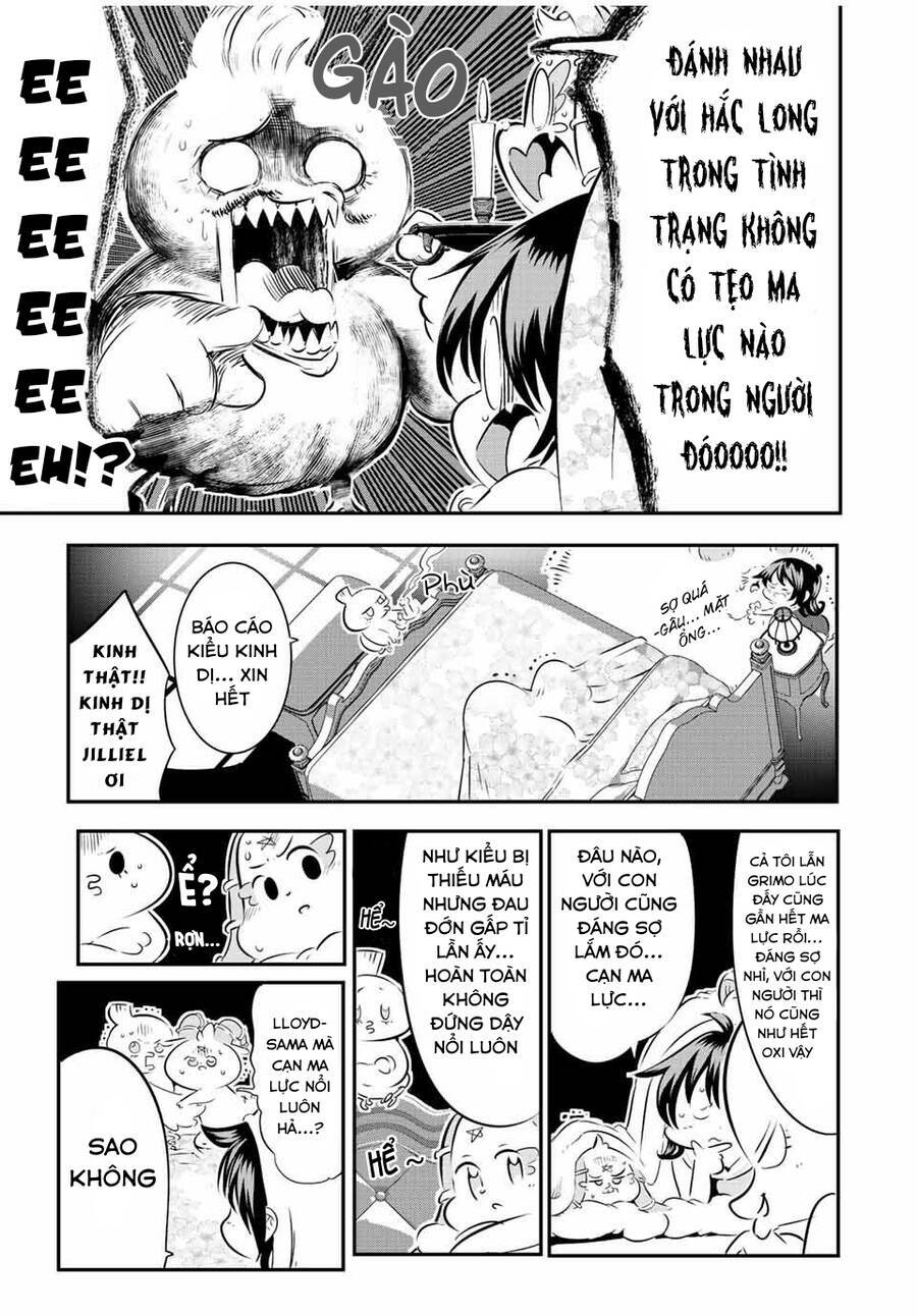 Chuyển Sinh Thành Thất Hoàng Tử Chapter 89 - Trang 2