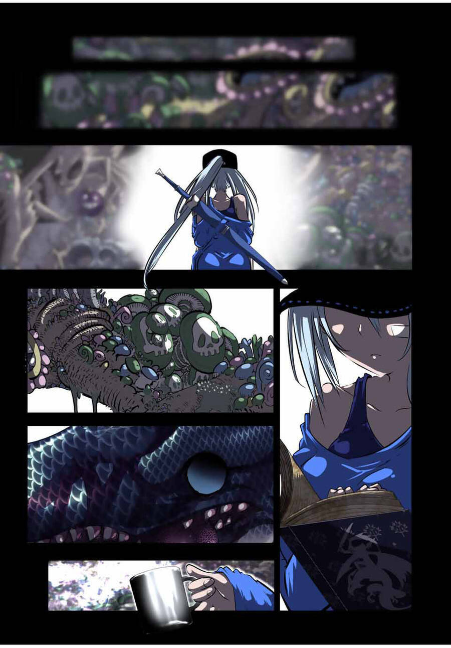 Chuyển Sinh Thành Thất Hoàng Tử Chapter 89 - Trang 2