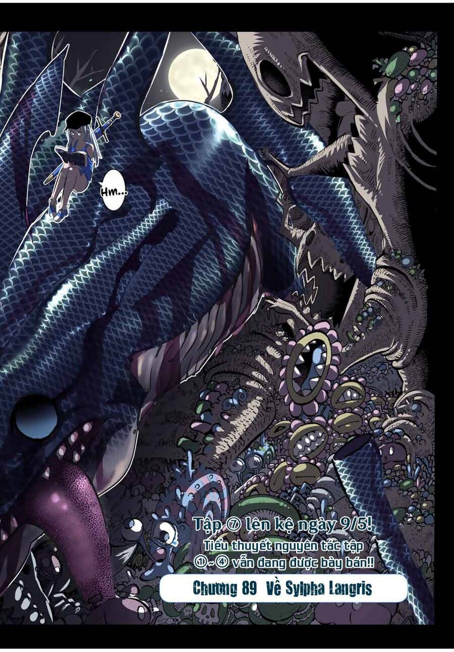 Chuyển Sinh Thành Thất Hoàng Tử Chapter 89 - Trang 2