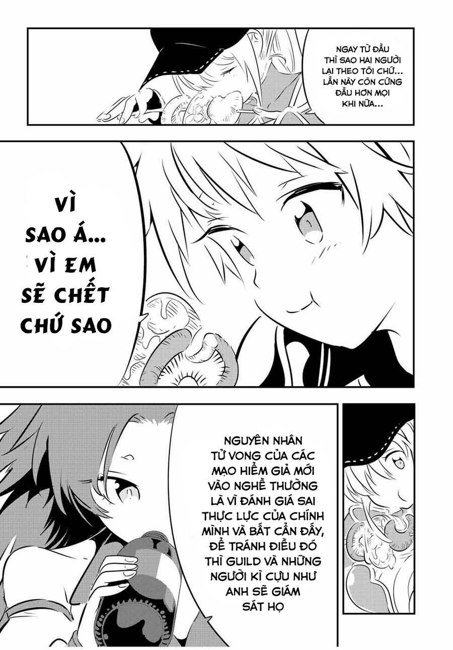 Chuyển Sinh Thành Thất Hoàng Tử Chapter 90 - Trang 2