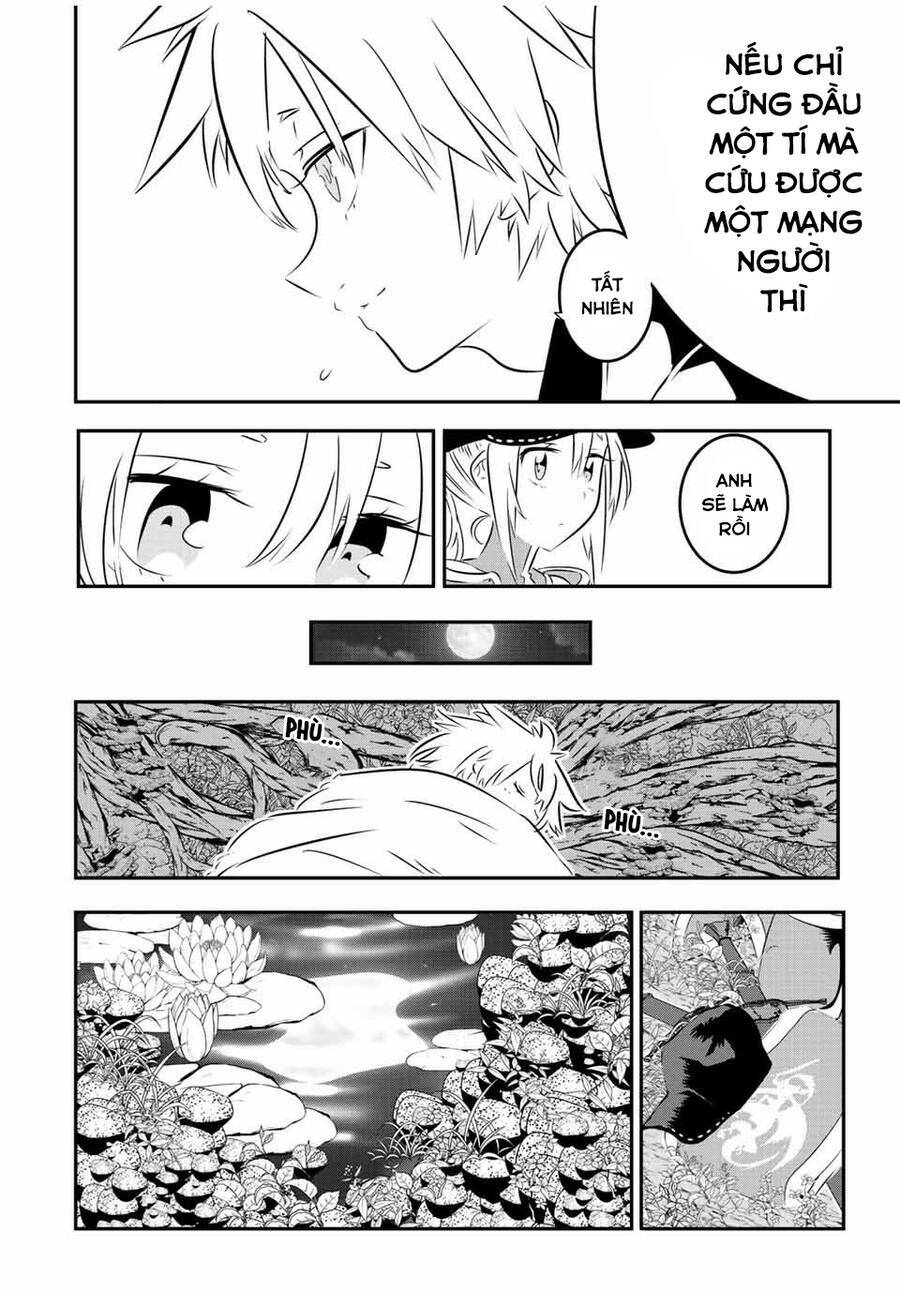 Chuyển Sinh Thành Thất Hoàng Tử Chapter 90 - Trang 2