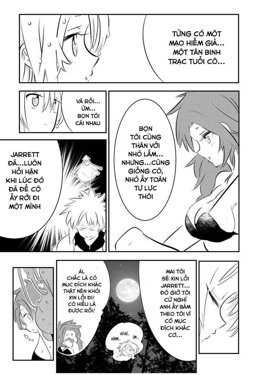 Chuyển Sinh Thành Thất Hoàng Tử Chapter 90 - Trang 2