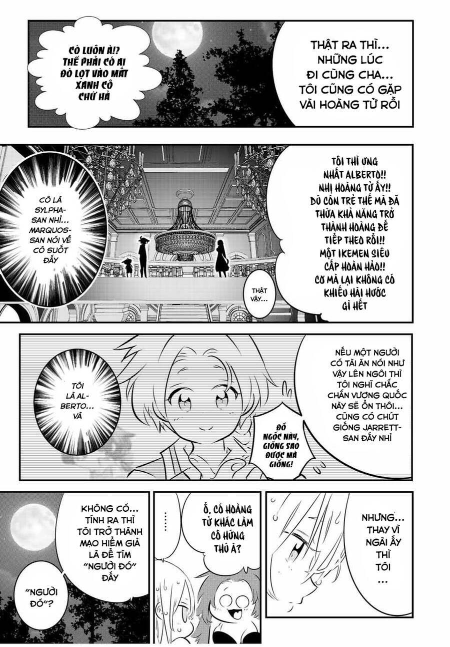 Chuyển Sinh Thành Thất Hoàng Tử Chapter 90 - Trang 2