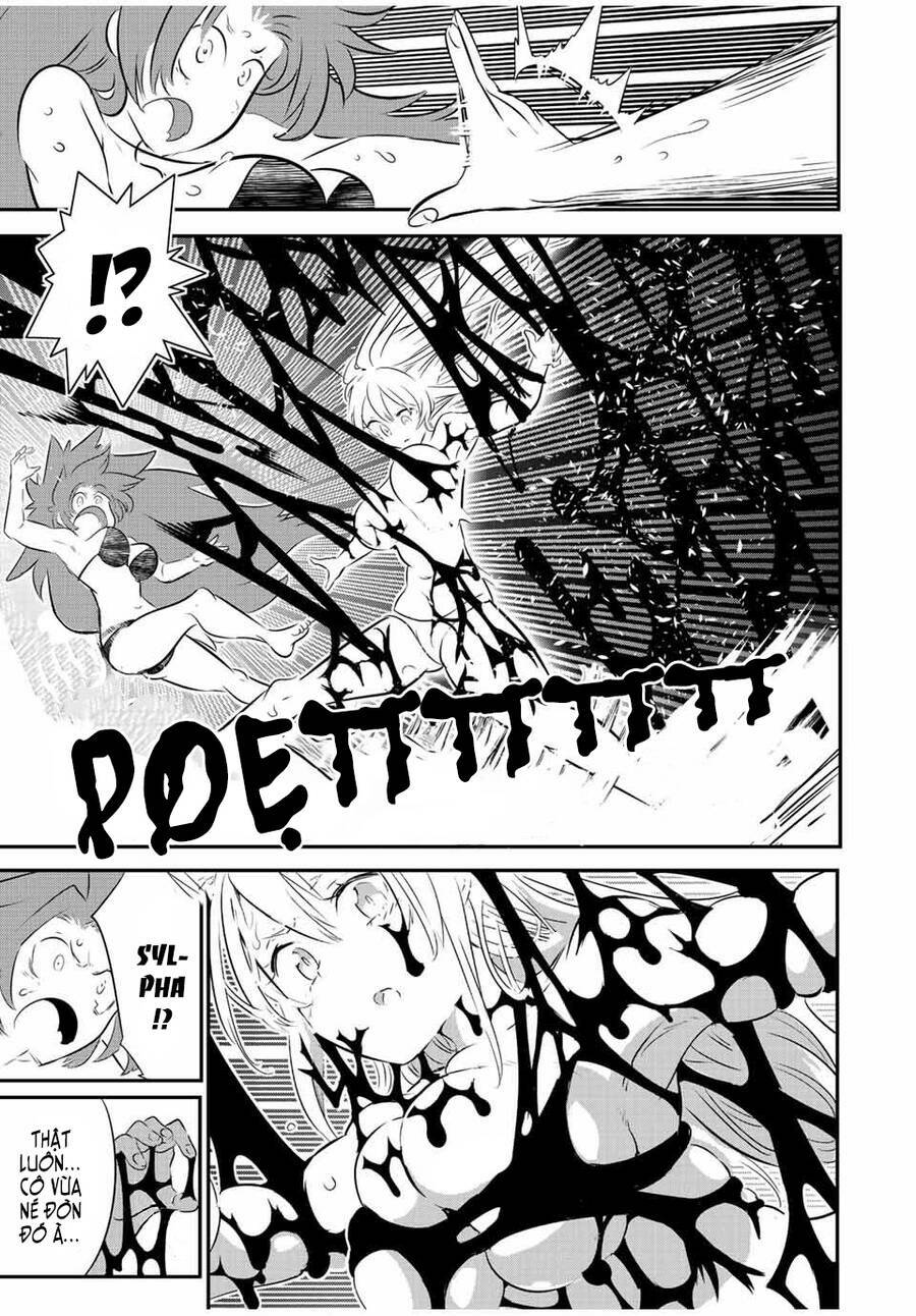 Chuyển Sinh Thành Thất Hoàng Tử Chapter 90 - Trang 2