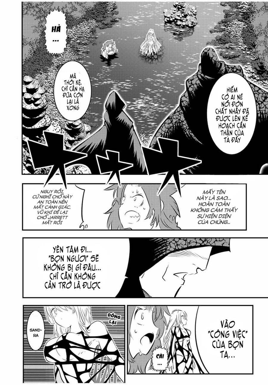 Chuyển Sinh Thành Thất Hoàng Tử Chapter 90 - Trang 2