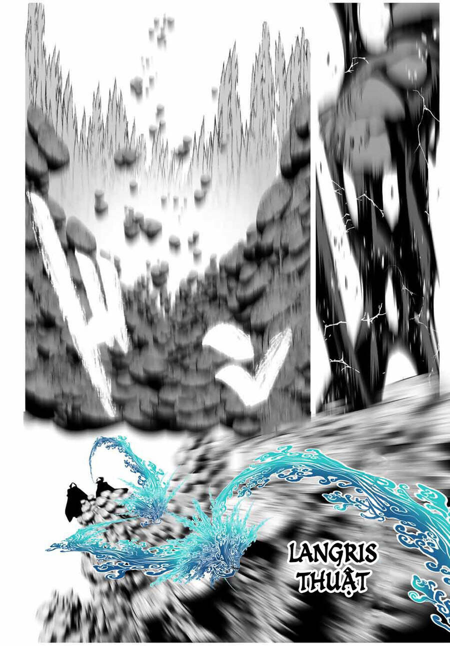 Chuyển Sinh Thành Thất Hoàng Tử Chapter 90 - Trang 2