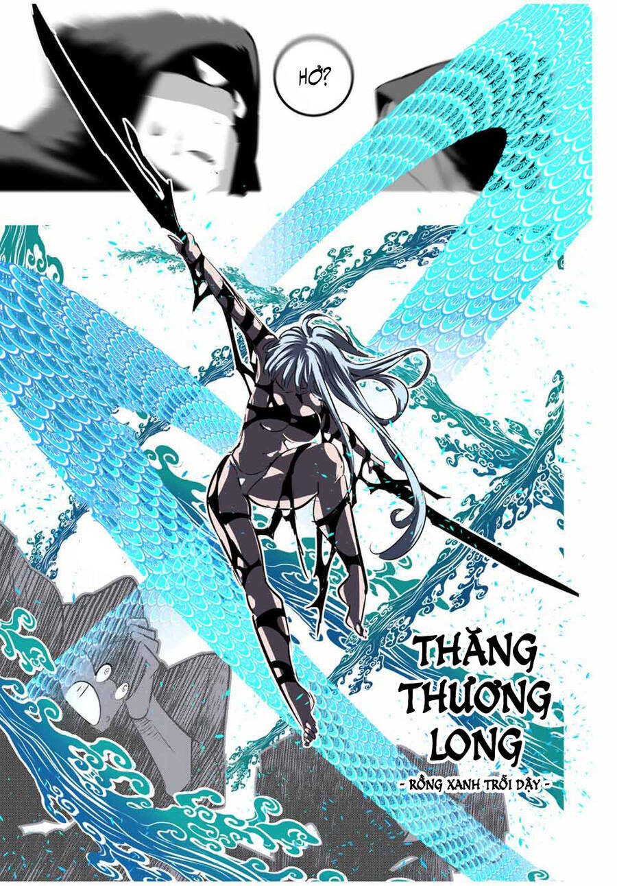 Chuyển Sinh Thành Thất Hoàng Tử Chapter 90 - Trang 2