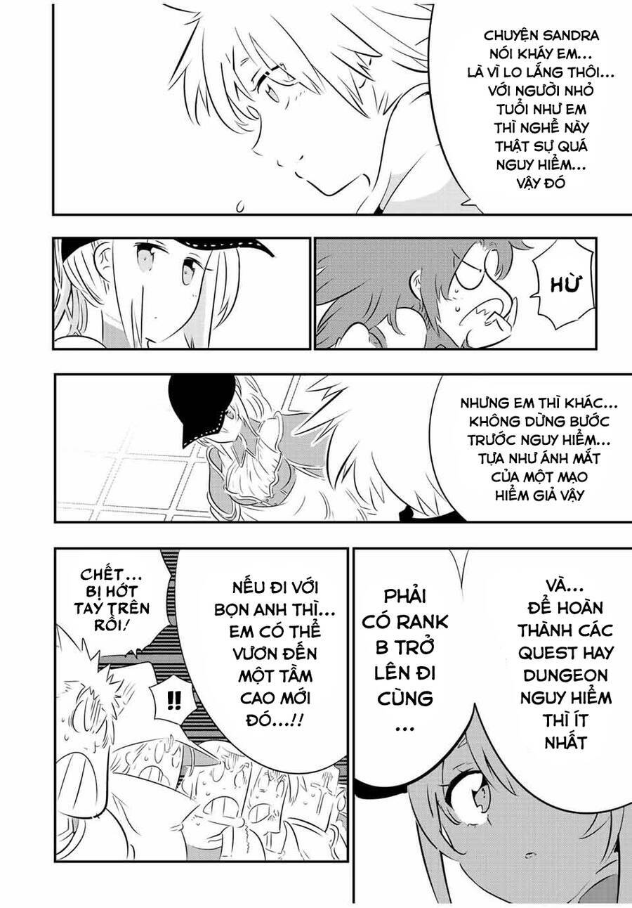 Chuyển Sinh Thành Thất Hoàng Tử Chapter 90 - Trang 2
