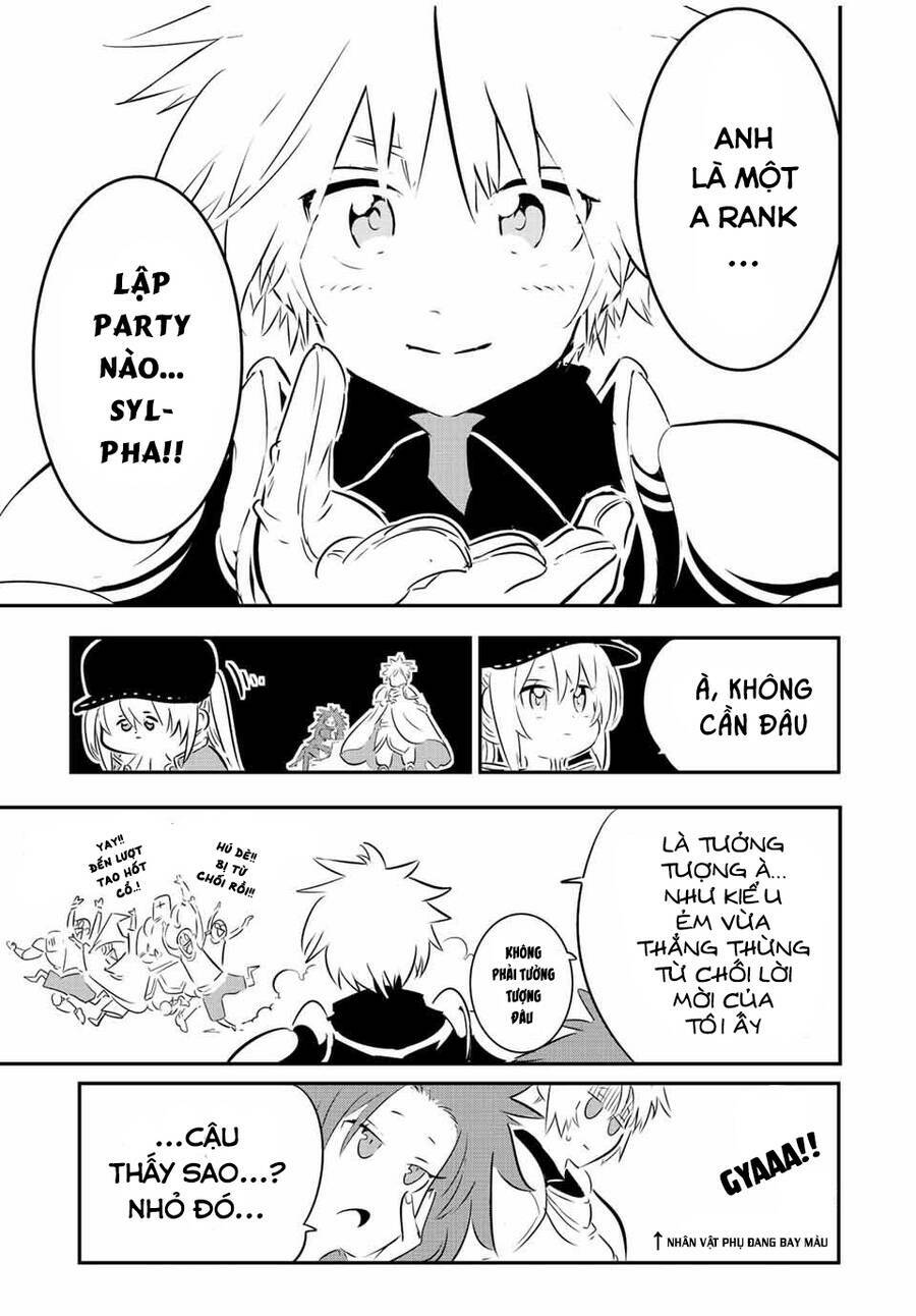 Chuyển Sinh Thành Thất Hoàng Tử Chapter 90 - Trang 2