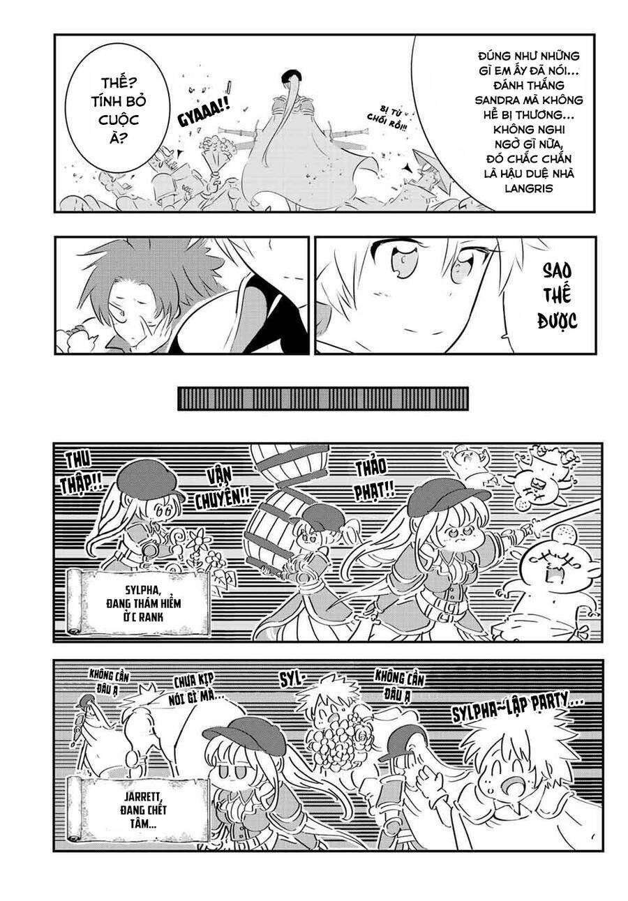 Chuyển Sinh Thành Thất Hoàng Tử Chapter 90 - Trang 2