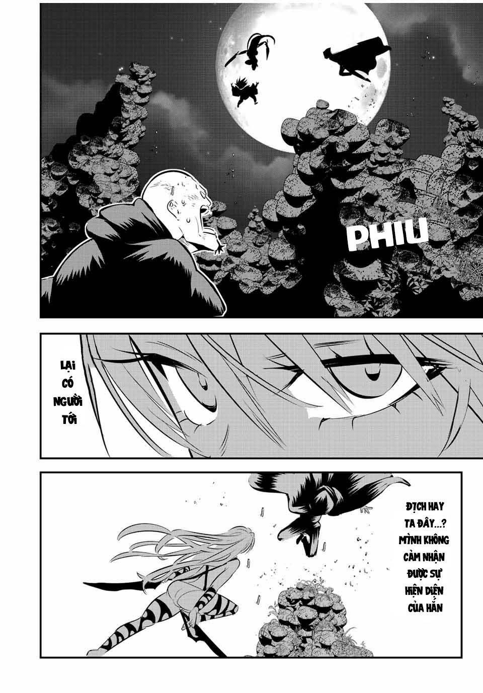 Chuyển Sinh Thành Thất Hoàng Tử Chapter 91 - Trang 2