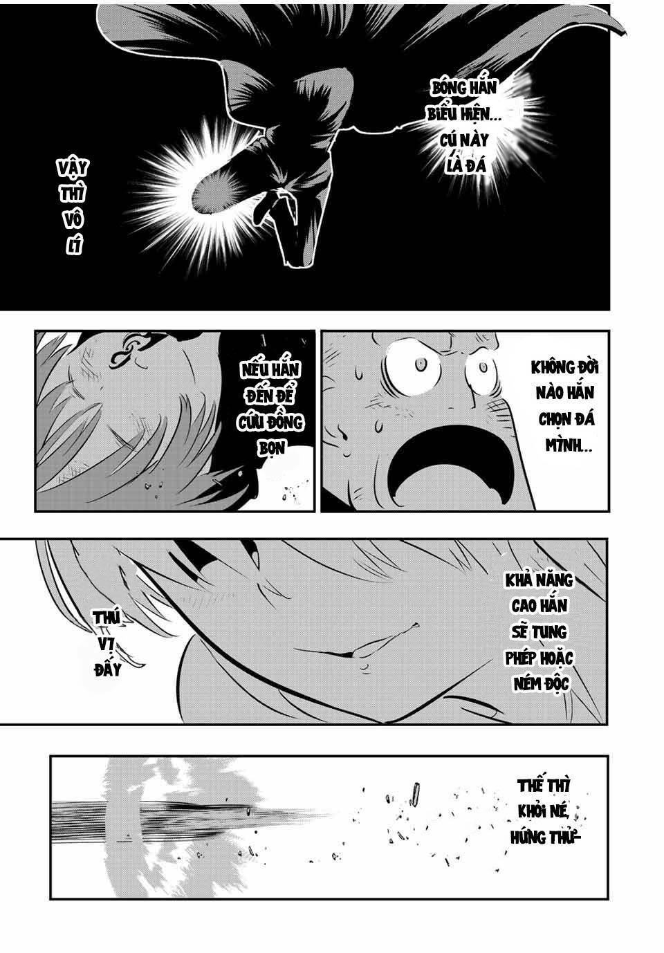 Chuyển Sinh Thành Thất Hoàng Tử Chapter 91 - Trang 2