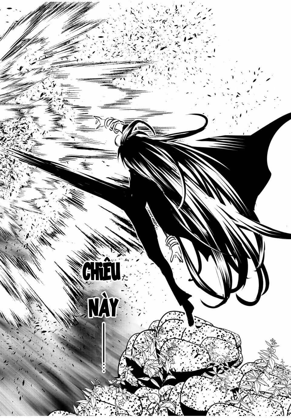 Chuyển Sinh Thành Thất Hoàng Tử Chapter 91 - Trang 2