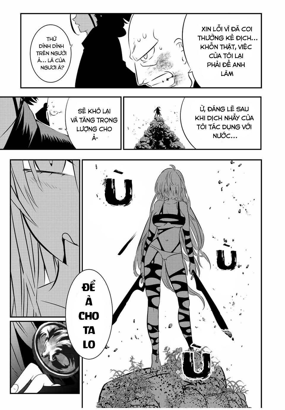 Chuyển Sinh Thành Thất Hoàng Tử Chapter 91 - Trang 2