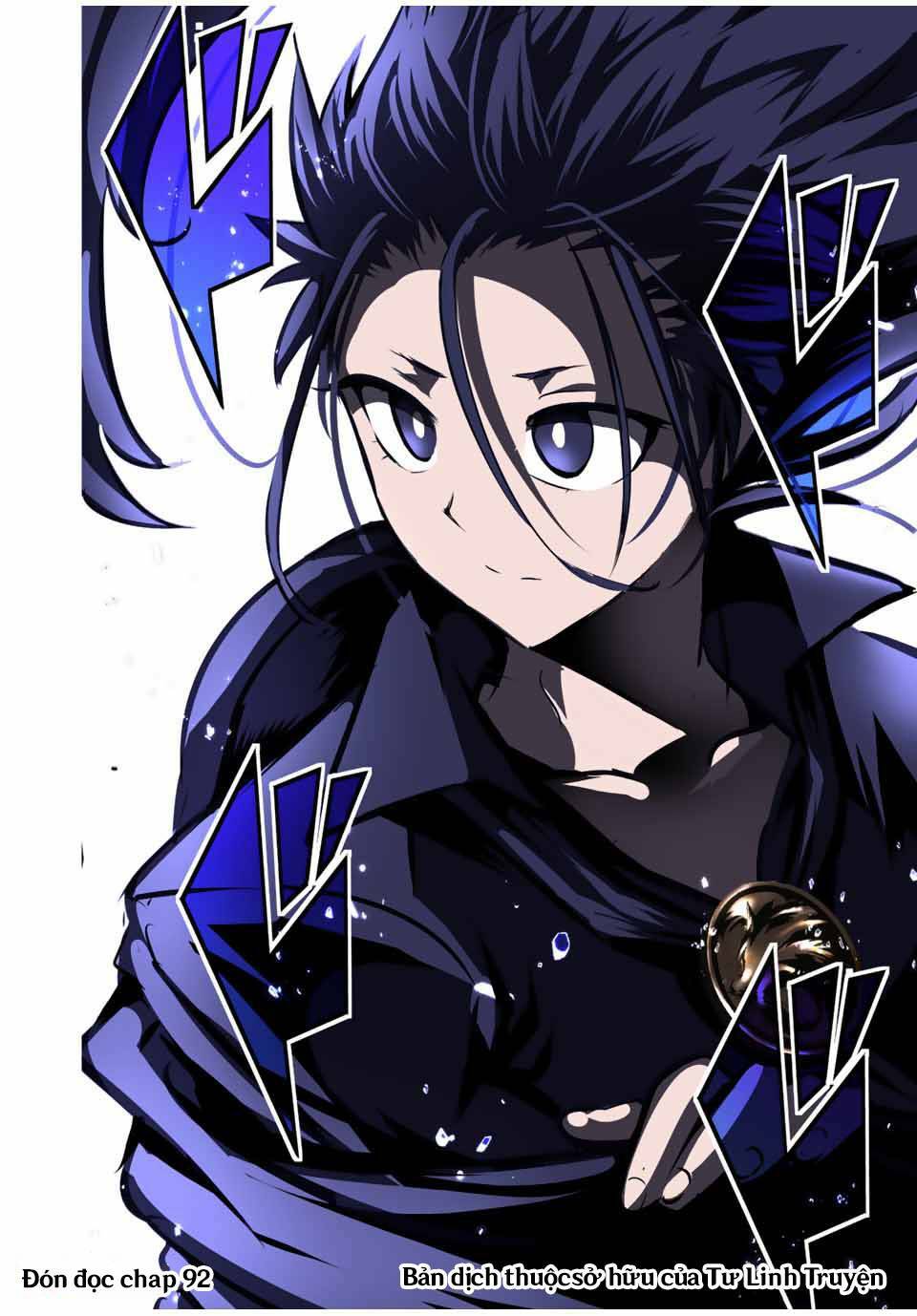 Chuyển Sinh Thành Thất Hoàng Tử Chapter 91 - Trang 2