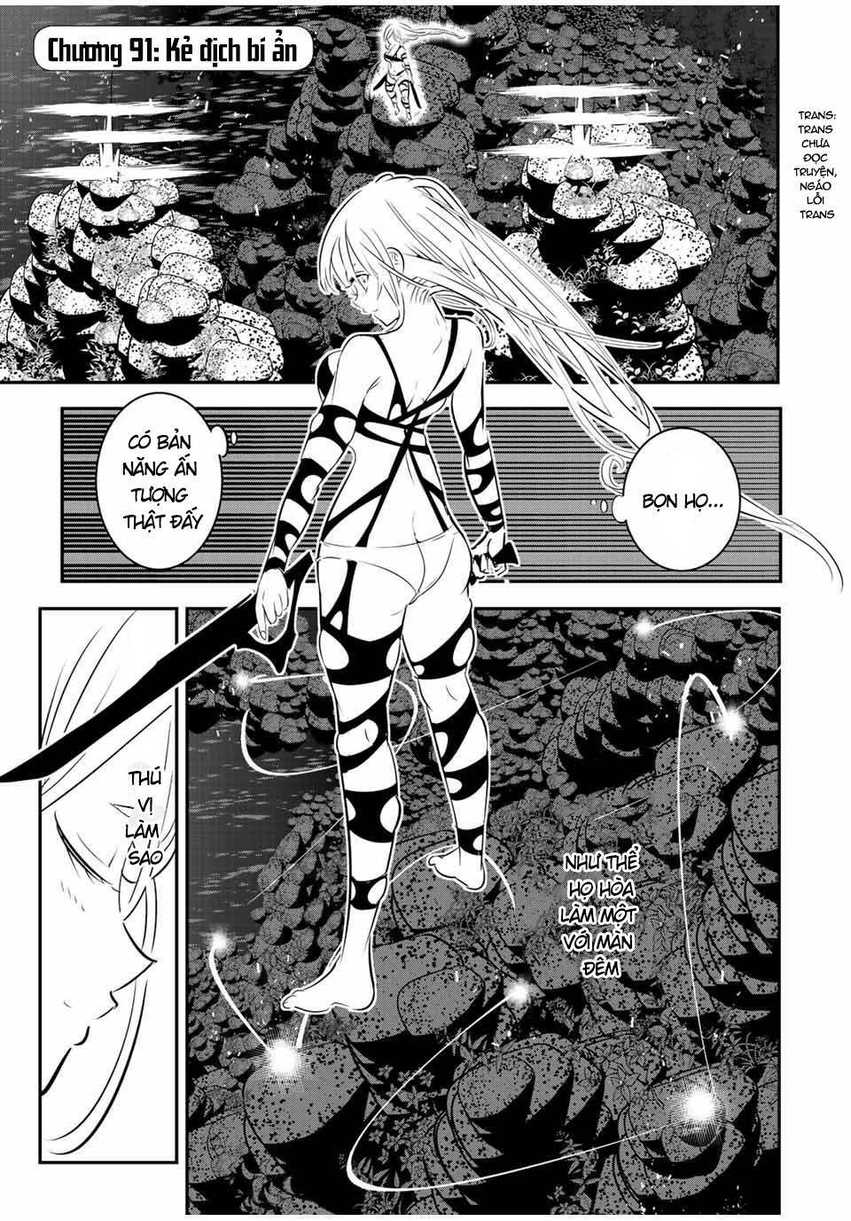 Chuyển Sinh Thành Thất Hoàng Tử Chapter 91 - Trang 2