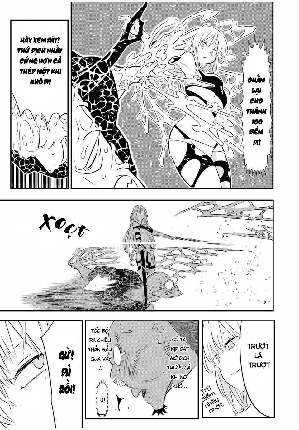 Chuyển Sinh Thành Thất Hoàng Tử Chapter 91 - Trang 2