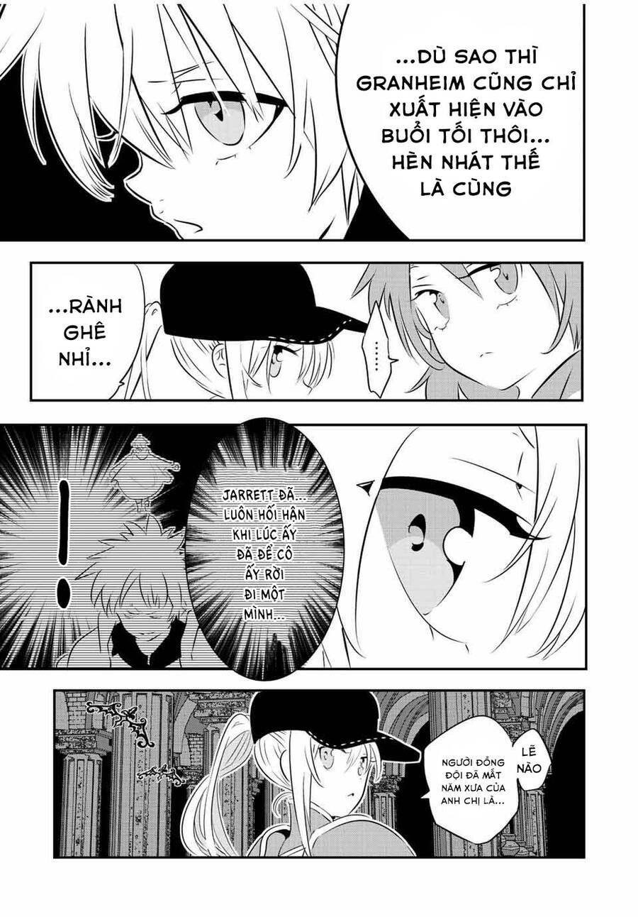 Chuyển Sinh Thành Thất Hoàng Tử Chapter 93 - Trang 2