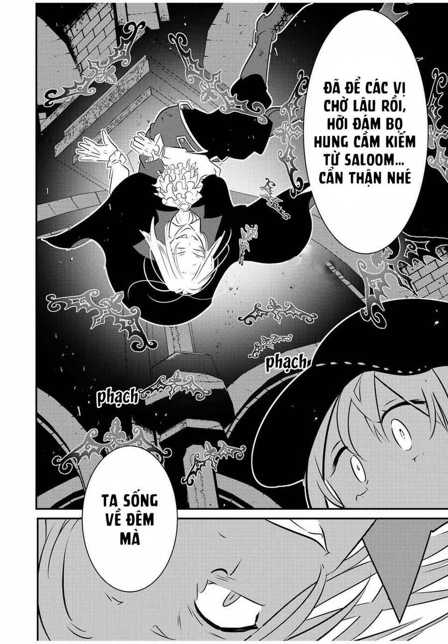 Chuyển Sinh Thành Thất Hoàng Tử Chapter 93 - Trang 2