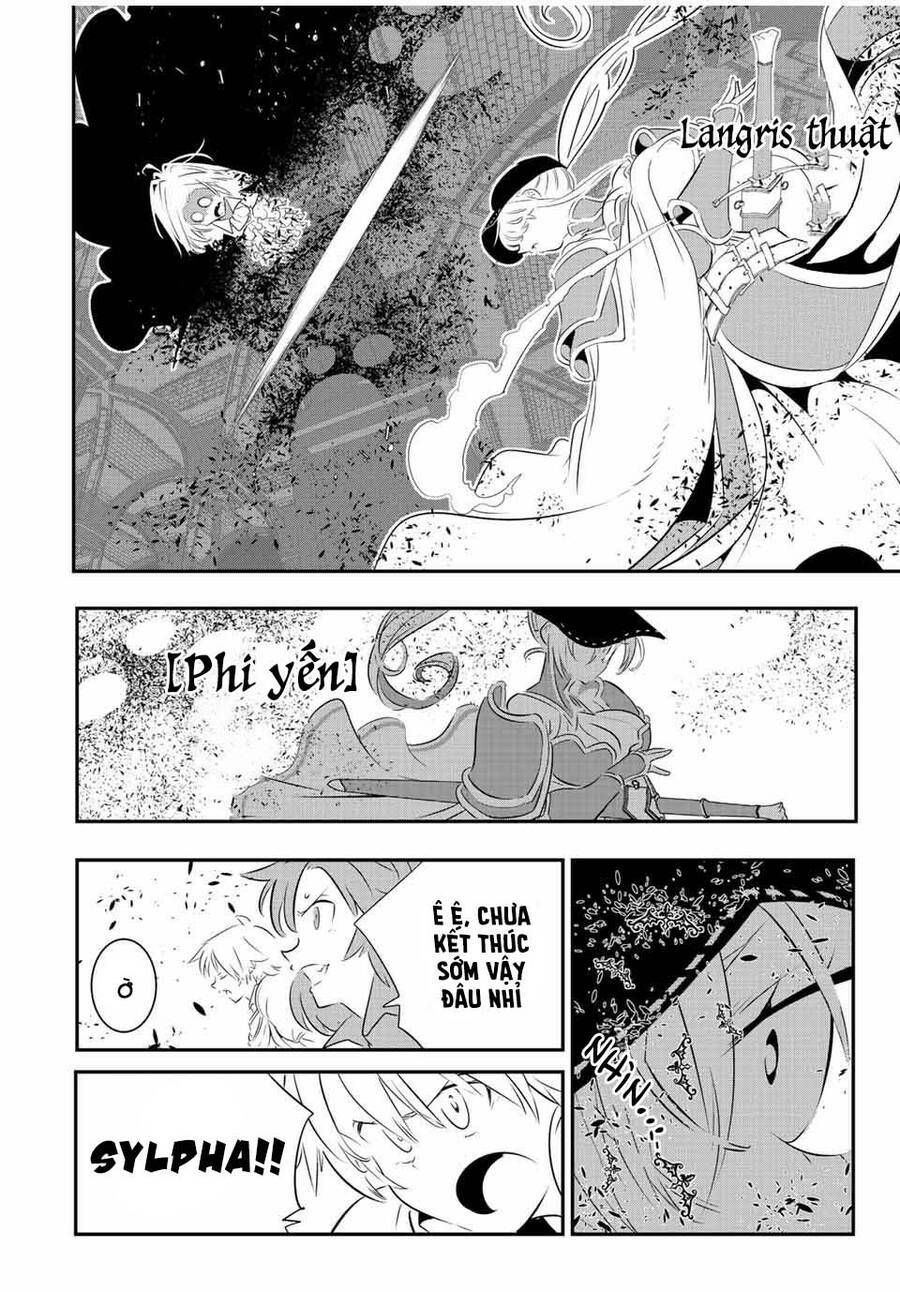 Chuyển Sinh Thành Thất Hoàng Tử Chapter 93 - Trang 2