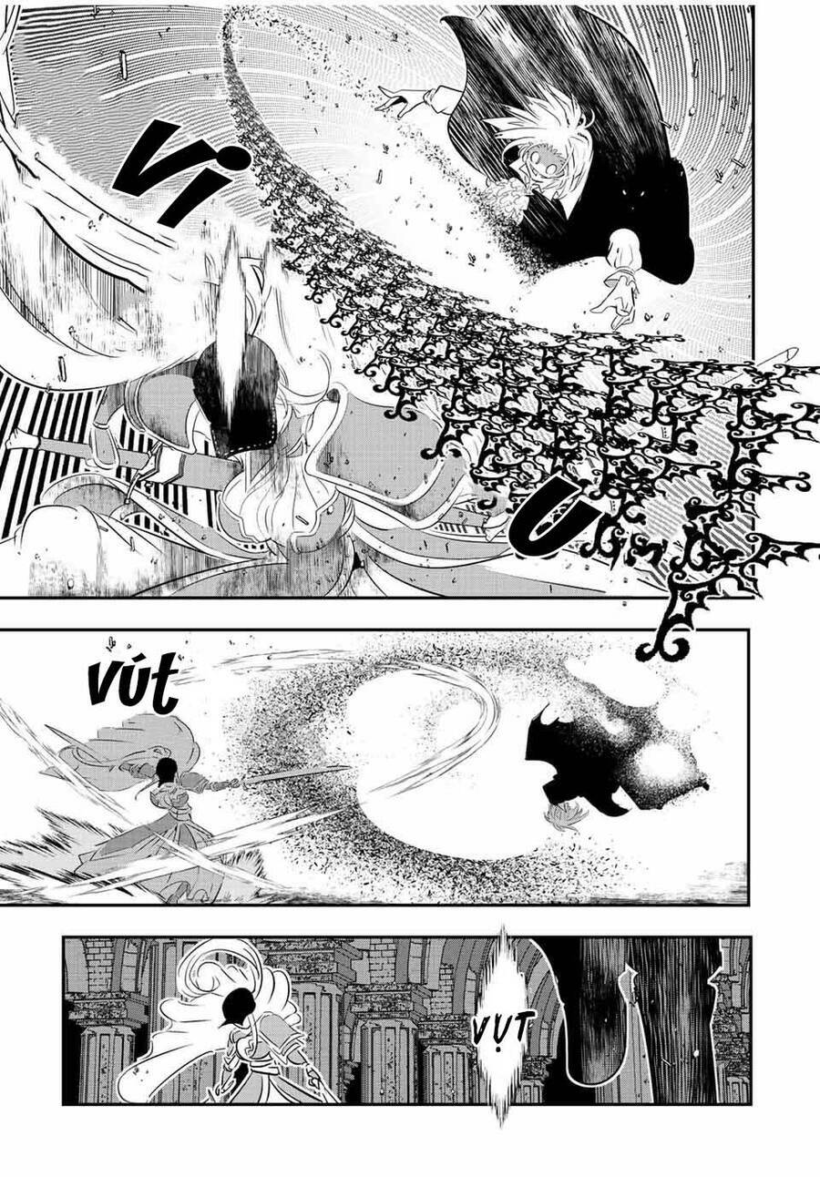 Chuyển Sinh Thành Thất Hoàng Tử Chapter 93 - Trang 2