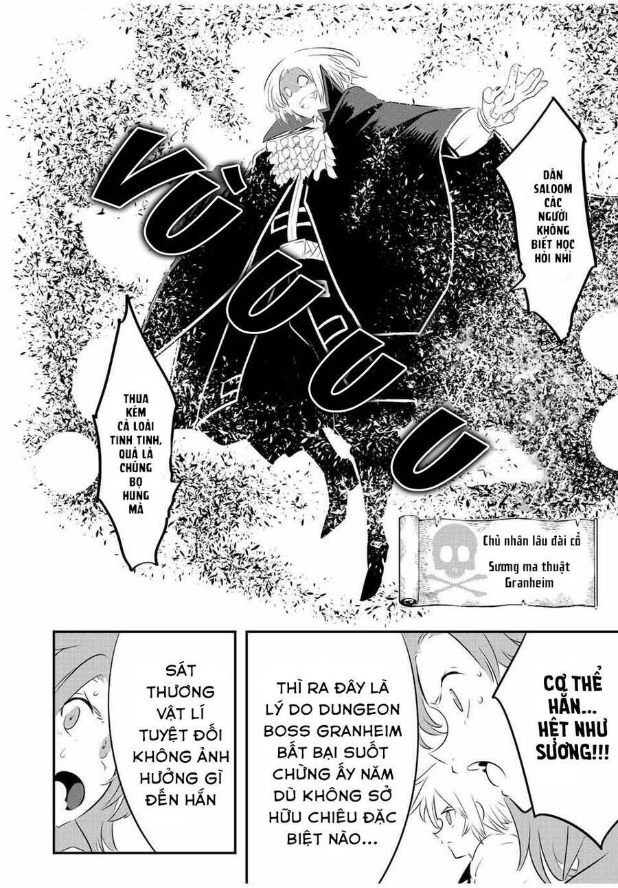 Chuyển Sinh Thành Thất Hoàng Tử Chapter 93 - Trang 2