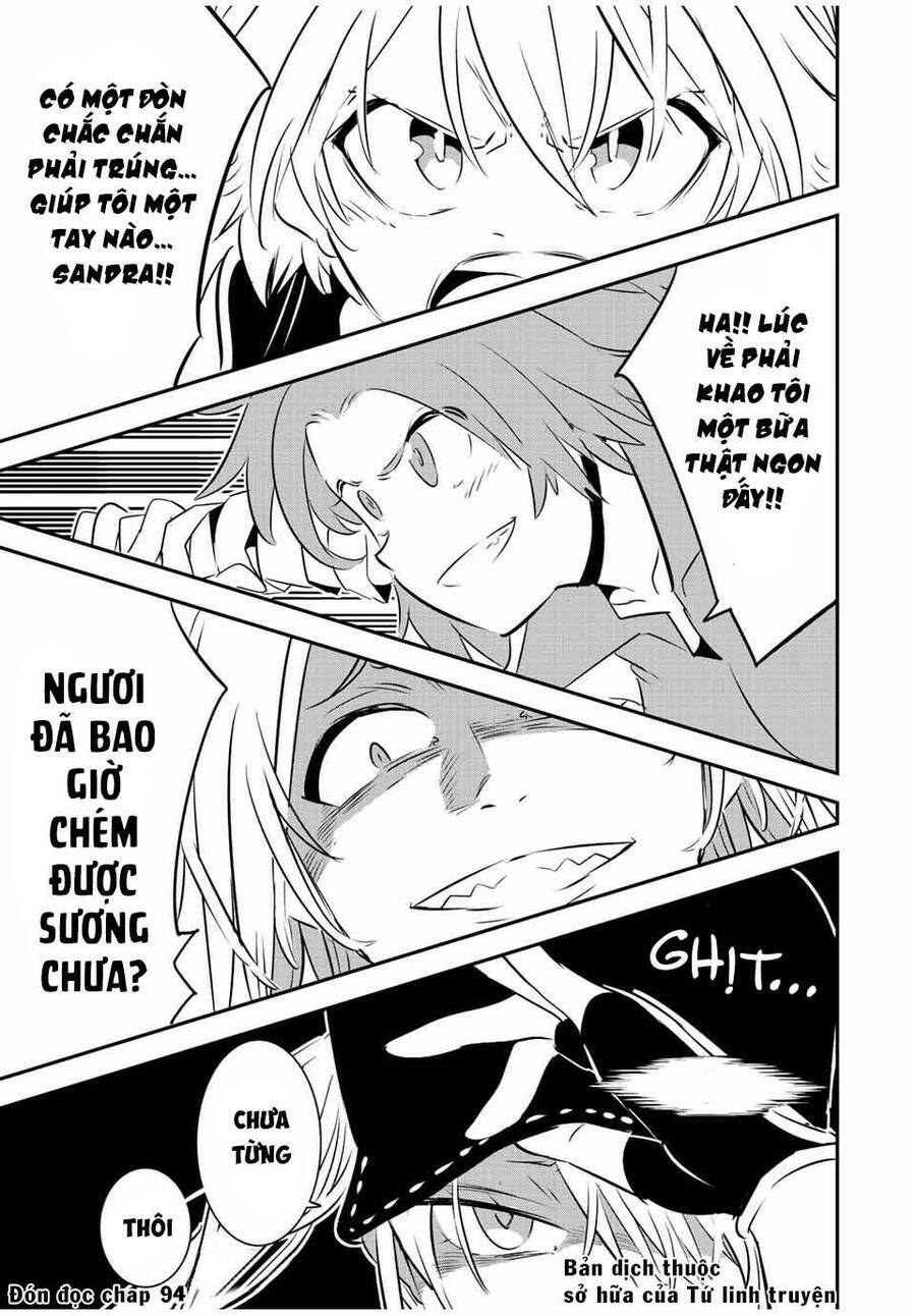 Chuyển Sinh Thành Thất Hoàng Tử Chapter 93 - Trang 2
