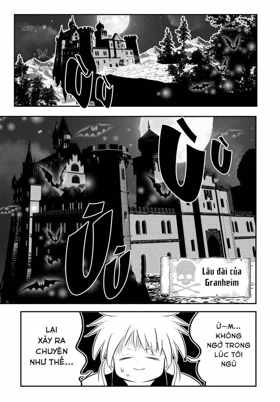 Chuyển Sinh Thành Thất Hoàng Tử Chapter 93 - Trang 2