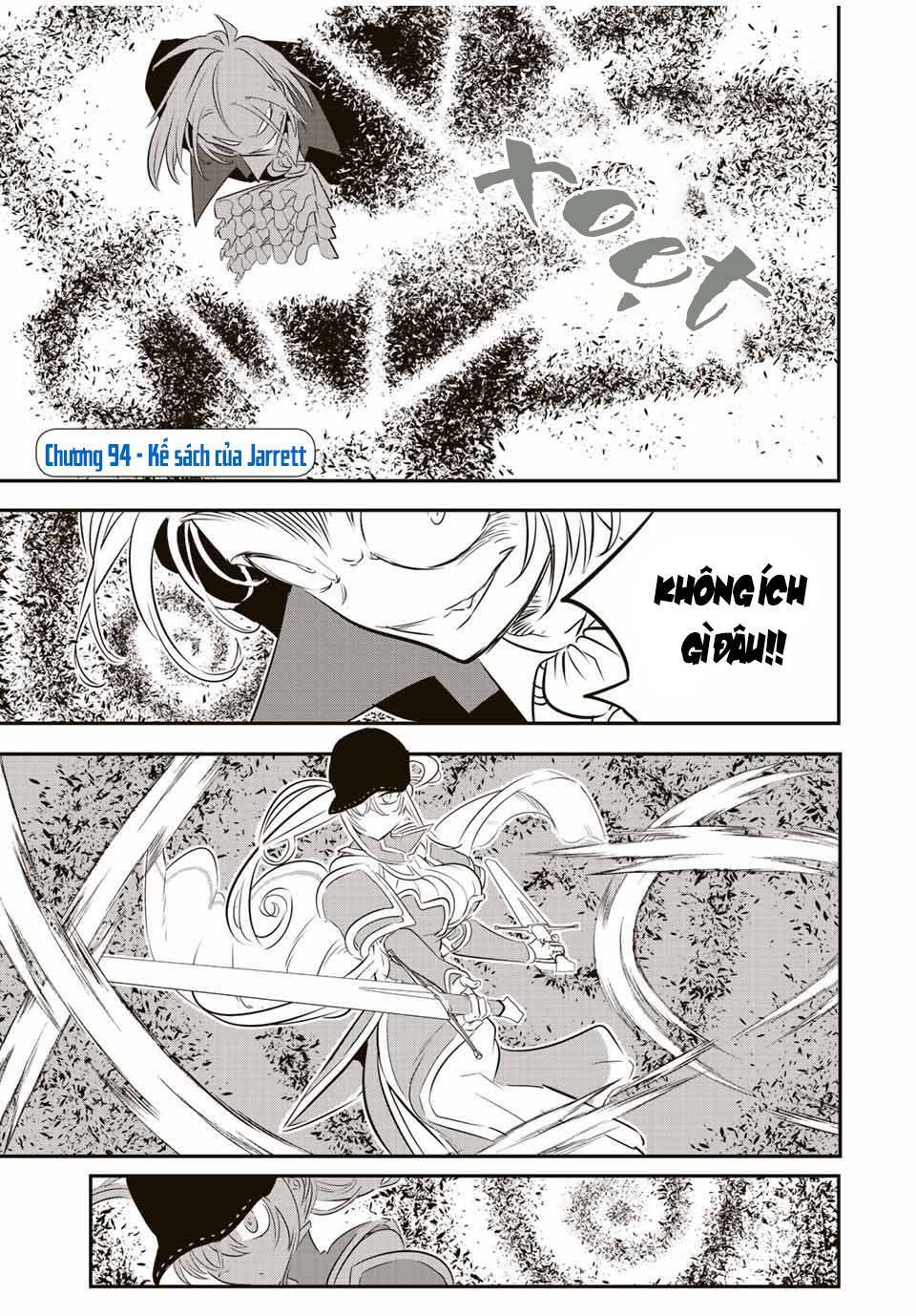 Chuyển Sinh Thành Thất Hoàng Tử Chapter 94 - Trang 2