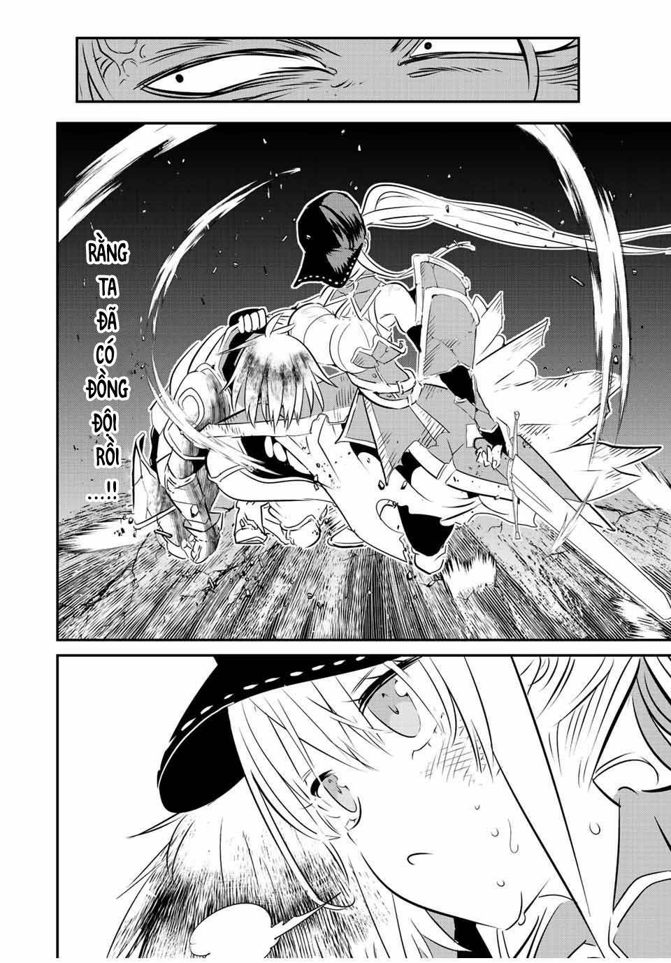 Chuyển Sinh Thành Thất Hoàng Tử Chapter 95 - Trang 2
