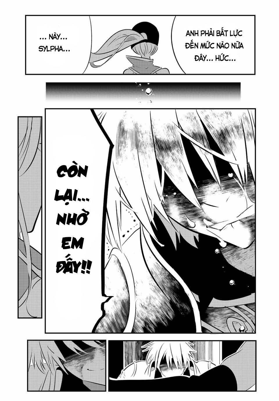 Chuyển Sinh Thành Thất Hoàng Tử Chapter 95 - Trang 2